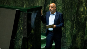 انتقاد وزیر تعاون از کارت زرد نمایندگان به خودش
