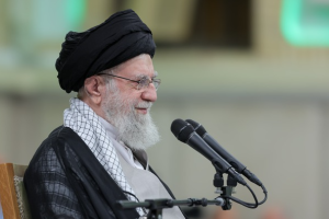 رهبر معظم انقلاب: ترامپ درباره ایجاد صلح دروغ گفت