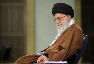 نظر مسئول امور دولتی و عمومی اورشلیم در مورد نامه رهبری