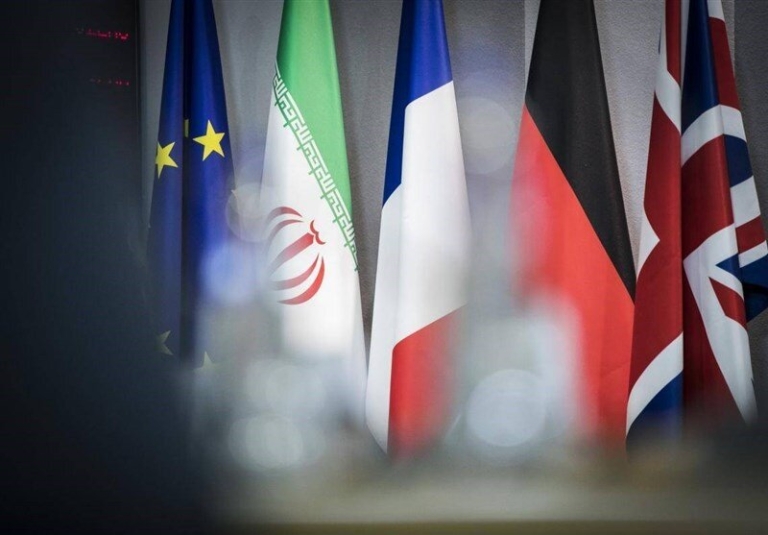 عهدشکن و طلبکار؛ تنش ایران و غرب فروکش می‌کند؟