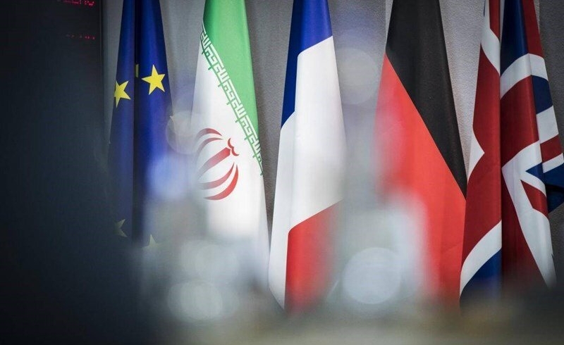 عهدشکن و طلبکار؛ تنش ایران و غرب فروکش می‌کند؟
