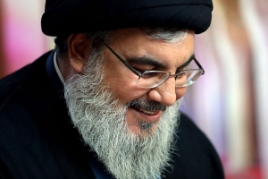 وداع باشکوه با سید مقاومت: لبنان در سوگ سید حسن نصرالله