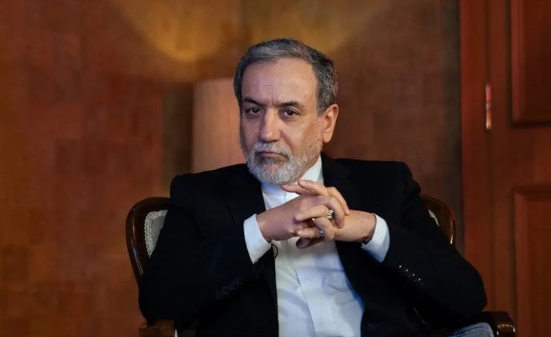 هشدار عراقچی درباره فعال‌شدن اسنپ‌بک: واکنش ما سخت خواهد بود