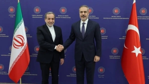 حقوق صلح آمیز هسته‌ای ایران غیر قابل چشم پوشی است