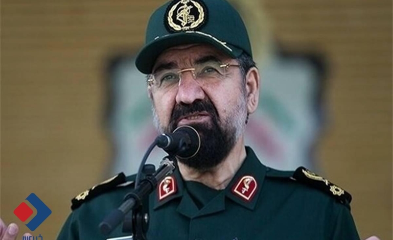 رضایی: تعدی رژیم صهیونیستی حکایت از ترس آنها داشت