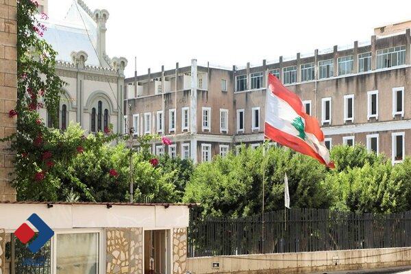 لبنان: حمله اسرائیل نقض حاکمیت ایران است