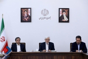 دولت چهاردهم بهبود معیشت و ثبات بازار را اصول مهم خود می‌داند
