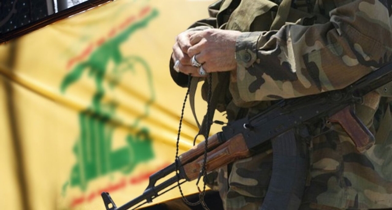 کدام خلع سلاح؟