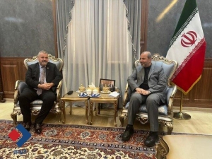 انتقاد سفیر ایران در عراق از مواضع غیرسازنده اتحادیه اروپا