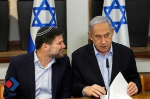 هشدار آمریکا به اسرائیل درباره عواقب فروپاشی اقتصاد فلسطین