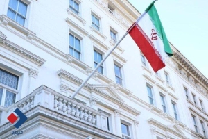 انتقاد سفارت ایران در لندن از موضع گیری نخست وزیر انگلیس