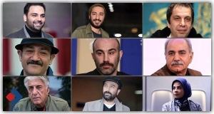 هنرمندان شهادت مدافعان آسمان را تسلیت گفتند/داغی بر دل مادران وطن