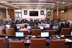 بررسی طرح ملی طراوت در کمیسیون فرهنگی شورا