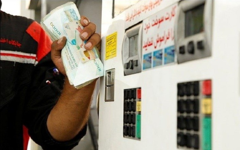 آینده بنزین در دولت پزشکیان