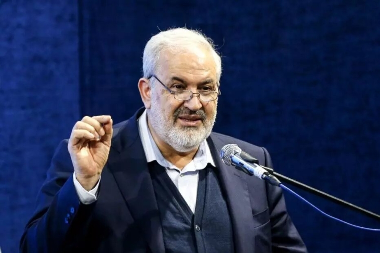 وزیر نیرو: خاموشی‌ها خانۀ وزیر و غیر وزیر ندارد، برای همه مساوی است