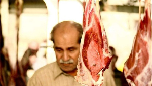 گرانی نهاده‌ها، شوک تازه به بازار گوشت