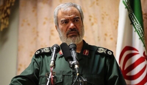 سردار فدوی: توان سپاه نسبت به گذشته افزایش یافته است