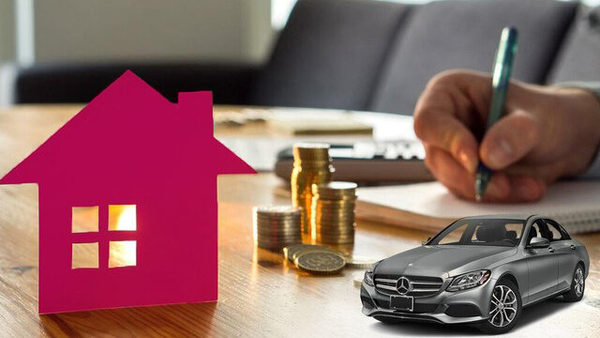 ضربه‌ای دیگر به دلالان با ابلاغ قانون مالیات بر عایدی سرمایه