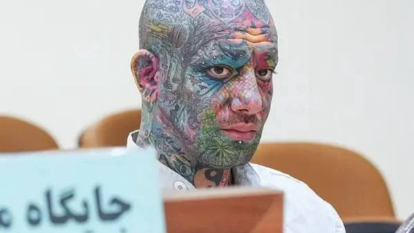 وکیل تتلو: پرونده به رئیس قوه قضائیه ارجاع شد