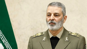 سرلشکر موسوی: تنها راه امن‌ماندن ایران روزآمدسازی سامانه‌‎هاست