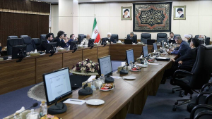 ورود مجمع تشخیص به بازنگری در سیاست‌های کلی اصل ۴۴