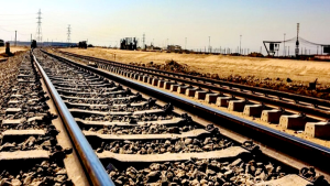 تنها بندر اقیانوسی ایران به کریدورهای جهانی وصل می‌شود