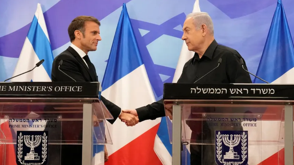 نویسنده اردنی فاش کرد: کشور فلسطین؛ فریب جدید!