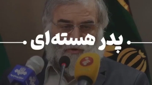 پدر هسته‌ای