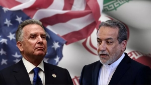 تیم مذاکره کننده آمریکا در حد ایرانیان زیرک و سرآمد نیست