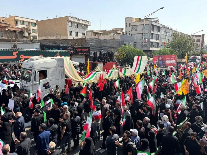 تحلیل کوئینسی: ایران یک ملت منسجم است، نه کشوری شکننده برای تجزیه