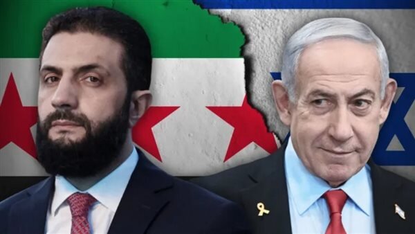 فیلم | مثلث باکو، جولانی، اسرائیل؛ هدف مهار ایران است؟