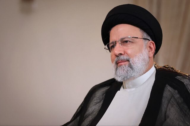 رای مدافعان حرم؛ رئیسی