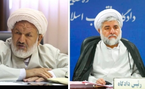 مروری بر زندگی مجاهدان شهید حجت‌الاسلام رازینی و حجت‌الاسلام مقیسه