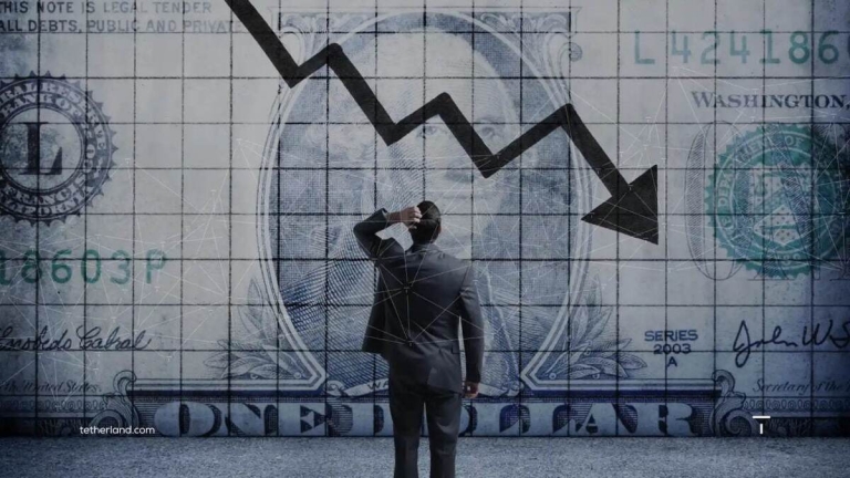 بازارهای جهانی به سقوط مالی آمریکا رأی دادند