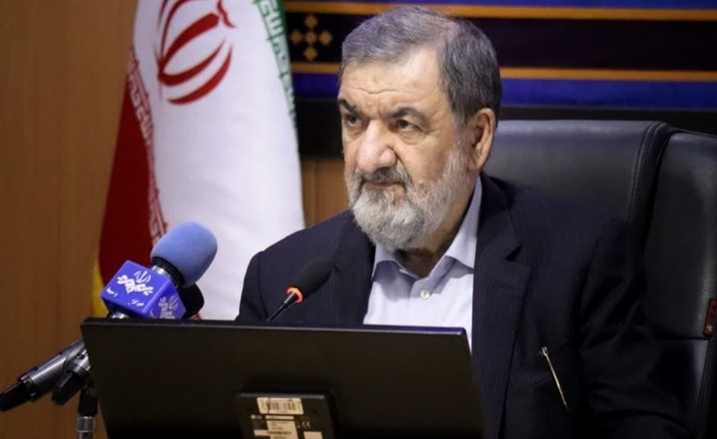 دفتر محسن رضایی اظهارات رفیق‌دوست را تکذیب کرد