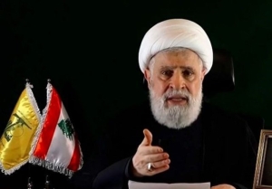 شیخ نعیم قاسم: ما را آزمایش نکنید/خلع سلاح حزب‌الله محال است