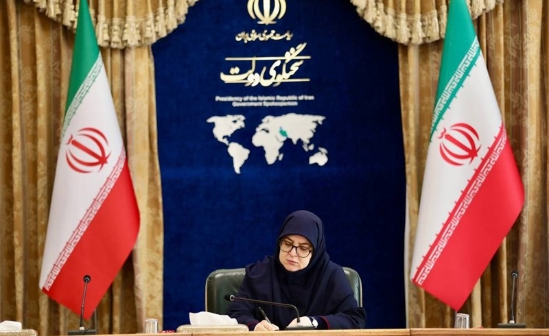 سخنگوی دولت: معتقدیم نباید امور کشور به مذاکرات گره بخورد