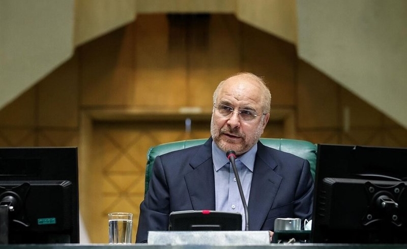قالیباف: وضعیت زلزله‌زدگان دهستان دژگاه فراشبند پیگیری می‌شود
