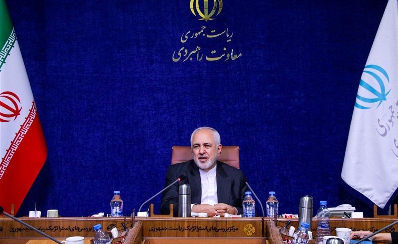ظریف: توانایی موشکی کشور باعث افتخار است