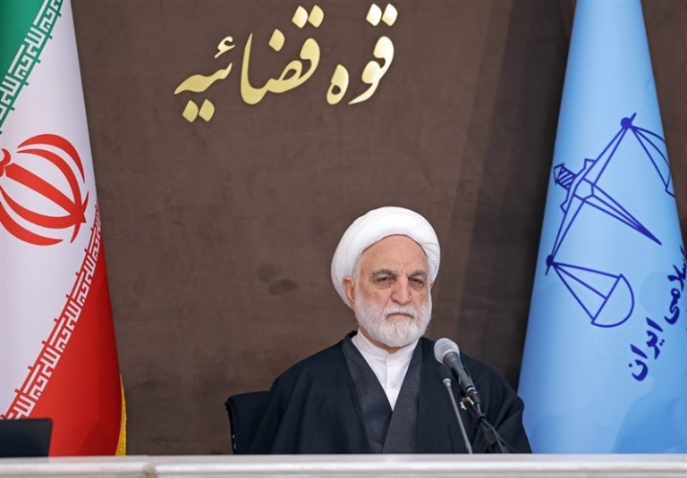 سردار حاجی‌زاده: هیچ تهدید نظامی علیه کشور مبنای واقعی ندارد