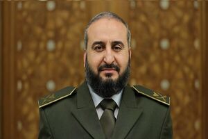 اعلام خروج ناوهواپیمابر ترومن آمریکا از منطقه
