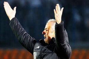 کارتال صدای هواداران پرسپولیس را درآورد