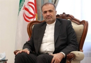 روایت سفیر ایران از محتوای دیدار عراقچی با پوتین