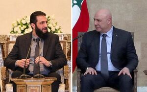 ایران از جبهه مقاومت حمایت همه‌جانبه خواهد کرد
