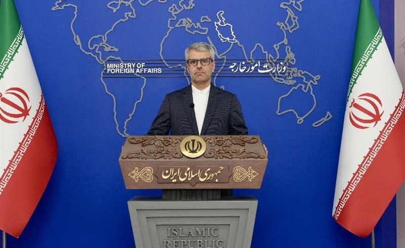 بقائی: مطالبه اساسی ما در مذاکره‌ برداشتن تحریم‌ها است