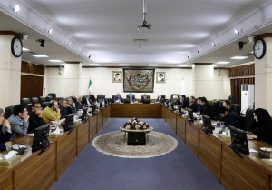 هشدار مجلس خبرگان رهبری به ترامپ