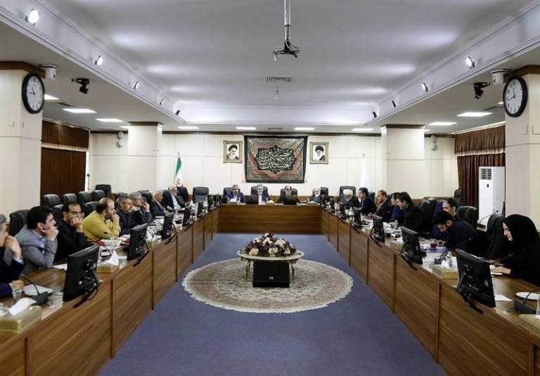 هشدار مجلس خبرگان رهبری به ترامپ