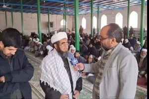 پدر امیرمحمد خالقی: خون فرزندم پایمال نشود