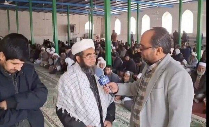 پدر امیرمحمد خالقی: خون فرزندم پایمال نشود
