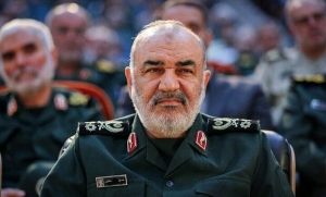 سرلشکر سلامی: پاسخ ایران به تهدیدات تمام‌کننده خواهد بود